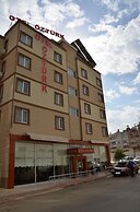 Ozturk Hotel
