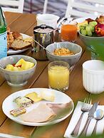 Holiday Inn Marseille Airport by IHG