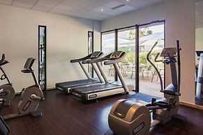 Holiday Inn Marseille Airport by IHG