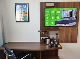 Holiday Inn Marseille Airport by IHG