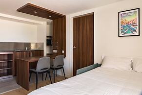 Holiday Inn Marseille Airport by IHG