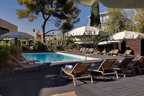 Holiday Inn Marseille Airport, an IHG Hotel