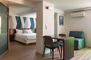 Holiday Inn Marseille Airport by IHG