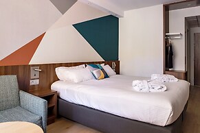 Holiday Inn Marseille Airport by IHG
