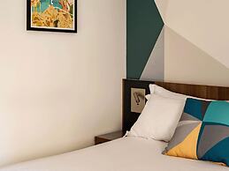 Holiday Inn Marseille Airport by IHG