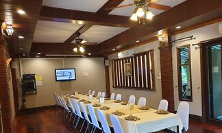 Kong Garden View Resort