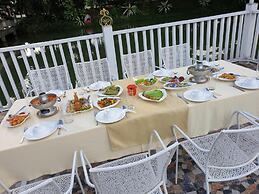 Kong Garden View Resort