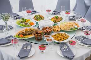 Kong Garden View Resort