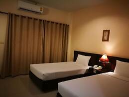 Kong Garden View Resort