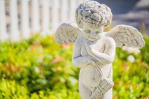 Kong Garden View Resort