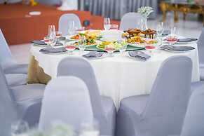 Kong Garden View Resort