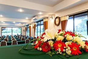 Kong Garden View Resort