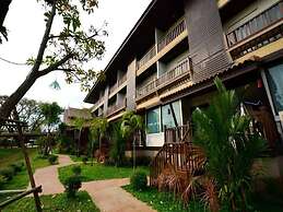 Kong Garden View Resort