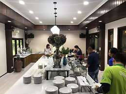 Kong Garden View Resort