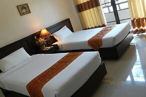 Kong Garden View Resort