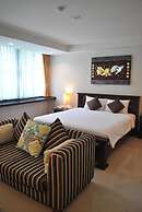 Kong Garden View Resort