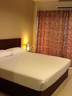 Kong Garden View Resort