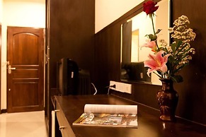 Kong Garden View Resort