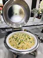 Kong Garden View Resort