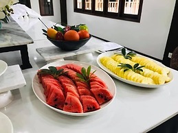 Kong Garden View Resort