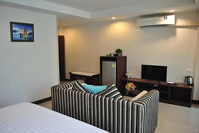 Kong Garden View Resort