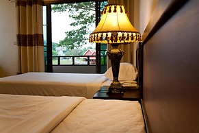 Kong Garden View Resort