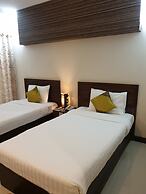 Kong Garden View Resort