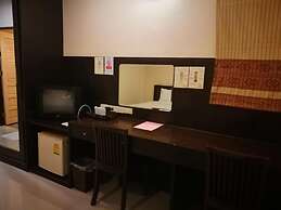 Kong Garden View Resort