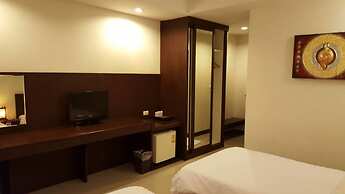 Kong Garden View Resort