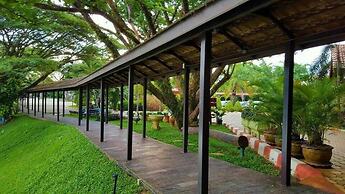 Kong Garden View Resort