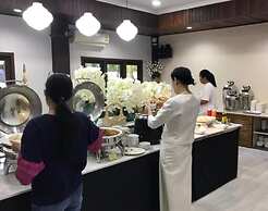 Kong Garden View Resort