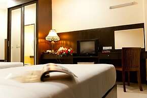 Kong Garden View Resort