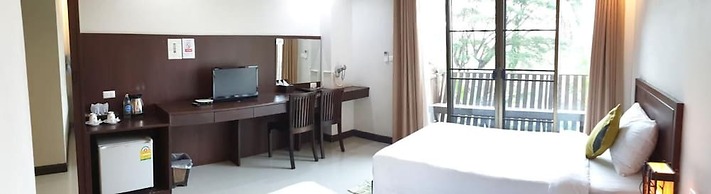 Kong Garden View Resort