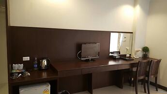 Kong Garden View Resort