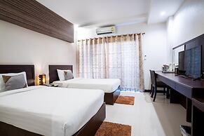 Kong Garden View Resort