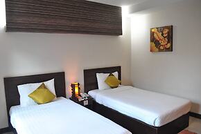 Kong Garden View Resort