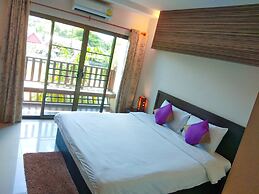 Kong Garden View Resort