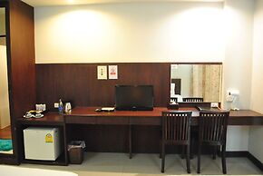 Kong Garden View Resort