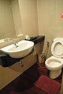 Kong Garden View Resort