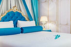Diamante Mhotel