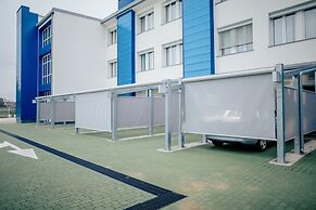 Diamante Mhotel