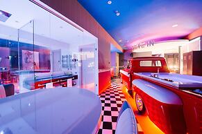 Diamante Mhotel