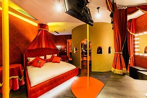 Diamante Mhotel