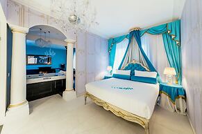 Diamante Mhotel