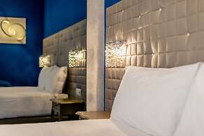 Diamante Mhotel