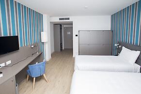 Diamante Mhotel