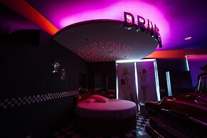 Diamante Mhotel