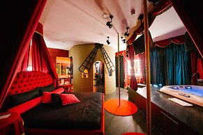 Diamante Mhotel