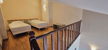 Hotel Poretta