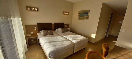 Hotel Poretta
